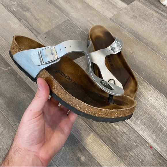 Birkenstock Shoes - Birkenstock Sandals